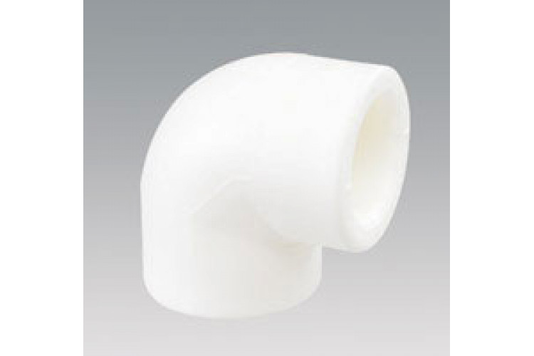 Угольник 90 град. 32 (10/180)  FORA