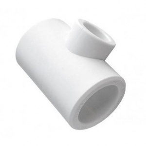 Тройник переходной 40-20-40  Valtec