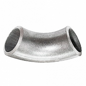 Отвод гнутый корот.оцинк.25