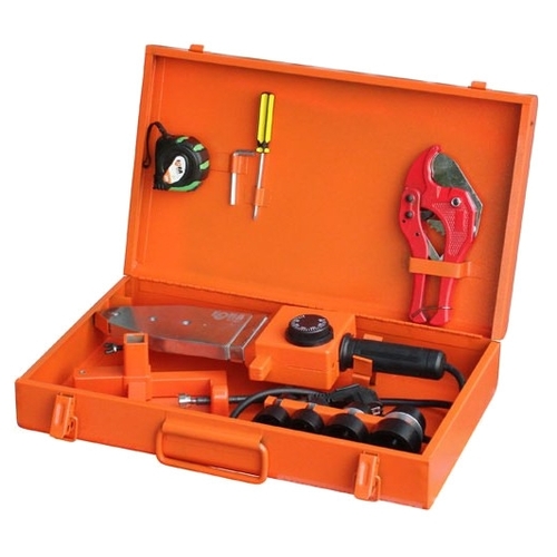 Сварочный аппарат Fora FW 1600 вт (насадки 20-63)