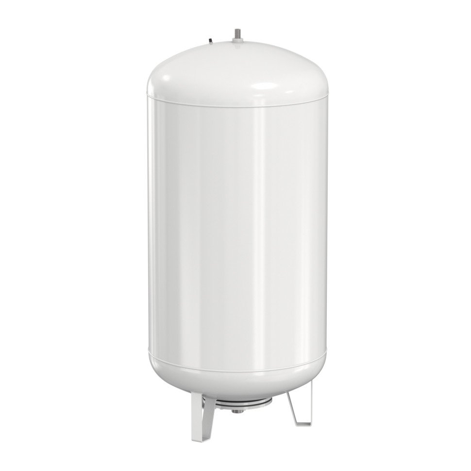 Расширительный бак 140 л (4-8 бар) водоснабжение Airfix RP-D с заменяемой мембраной