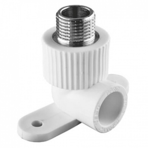 Уголок с настенным креплением НР 25-3/4  LAMMIN