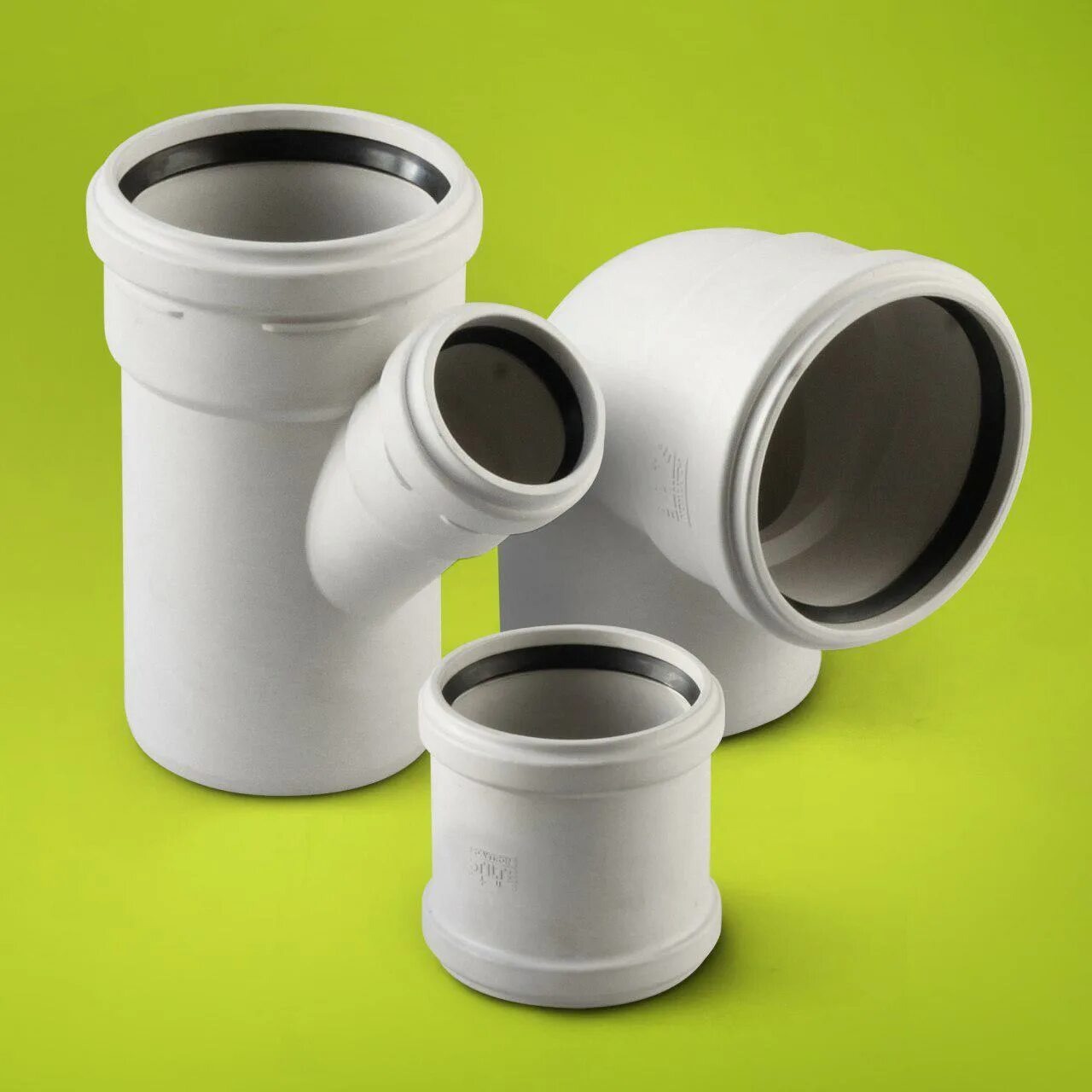 Канализация, Дренаж