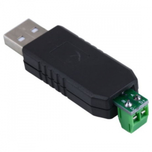 ПРЕОБРАЗОВАТЕЛЬ VALTEC RS485–USB
