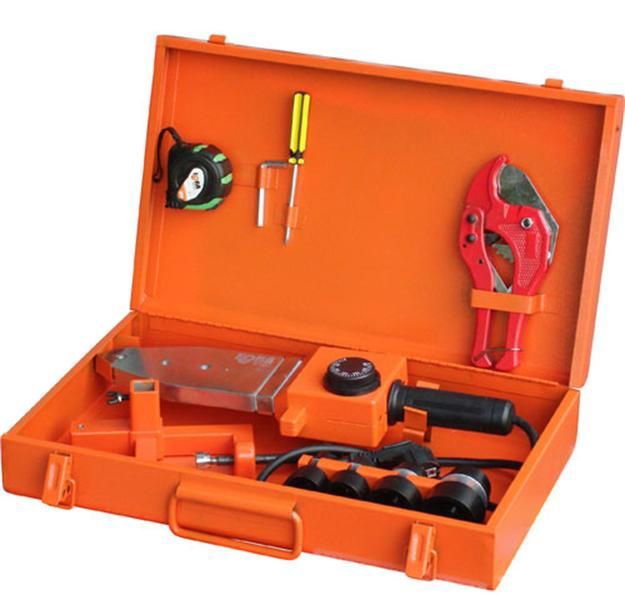 Сварочный аппарат Fora FW 1500 вт (насадки 20-40)