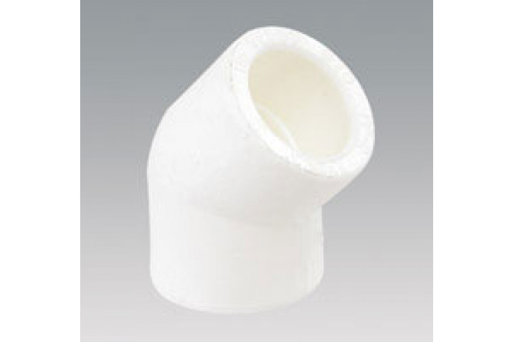 Угольник 45 град. 20 (25/600)  FORA