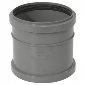 Муфта ремонтная ПП 110 вн кан ТЕВО