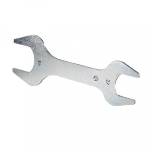 Ключ для монтажа сдвоенного коллекторного ниппеля VT.0606