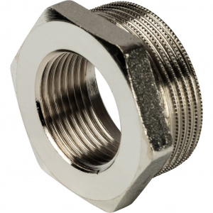 Переход-футорка нар.-вн. 1