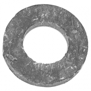 Прокладка паронит.  3/8