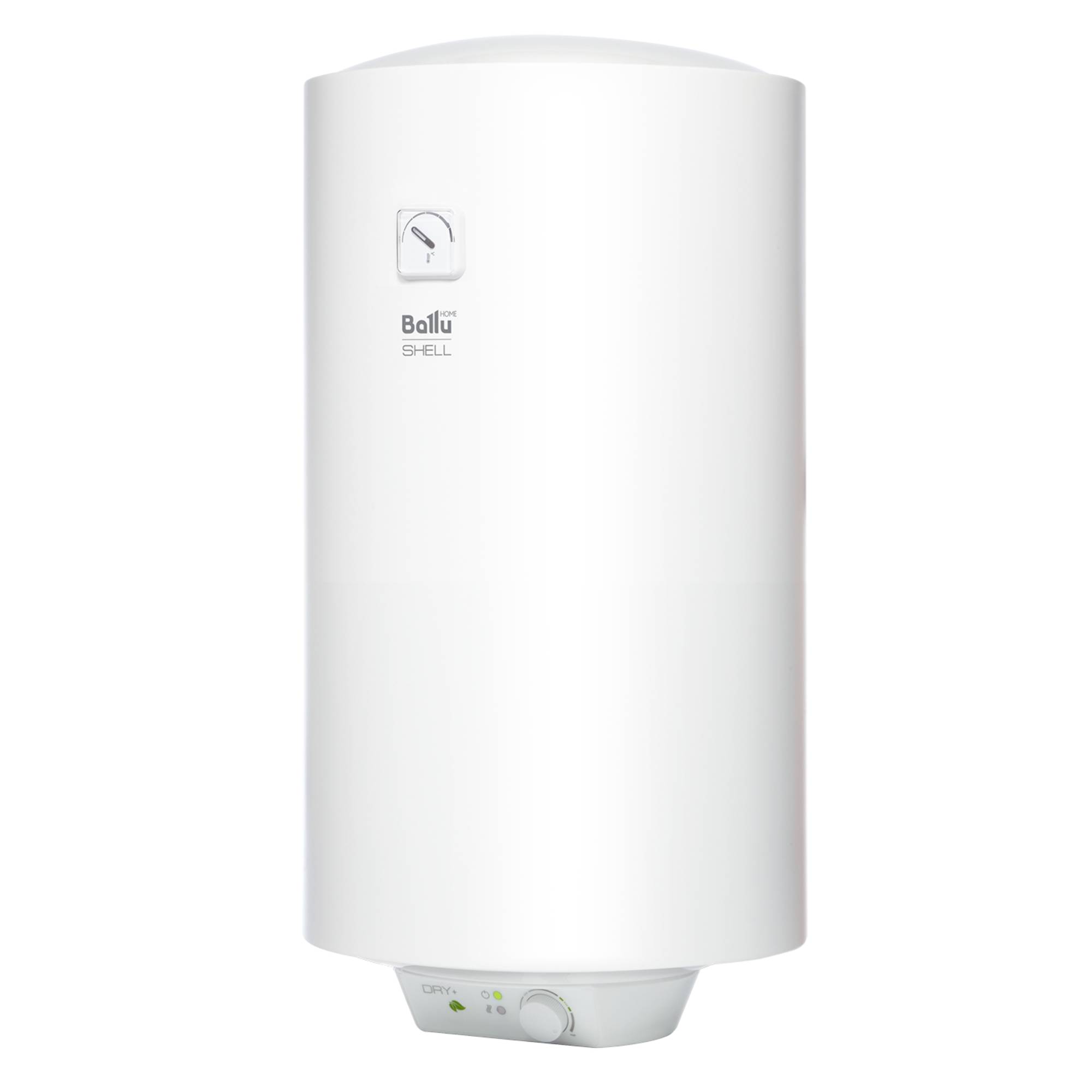 Водонагреватель электрический накопительный Ballu BWH/S 100 Shell (сухой ТЭН)