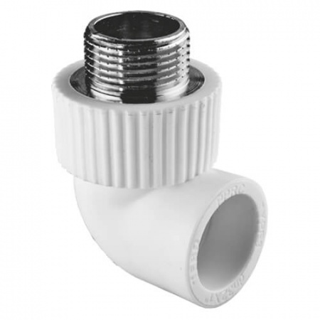 Уголок комбинированный НР 25-3/4 (90/15) TEBO