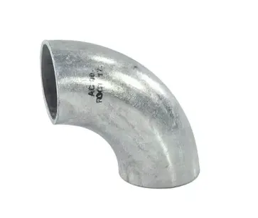 Отвод ст. крутоизог. оц. Дн57х3.5 (Ду50)б/шов п/привар ГОСТ 17375-2001