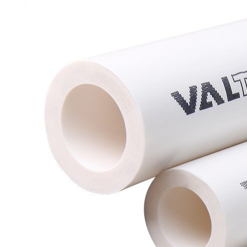 Труба БЕЗ армировки