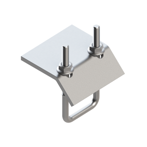 Зажим балочный 28 (18-30) M6 Termoclip