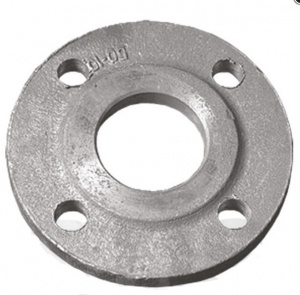 Фланец стальной 75-10 атм. Dy 65