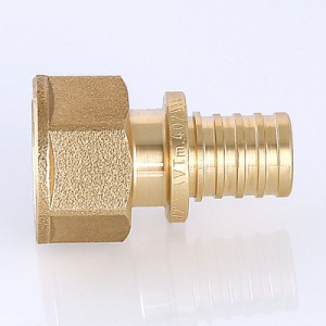 Переходник ВР 16х1/2