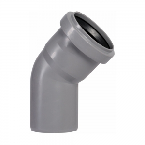 Фото Отвод ПП  32х32/45гр.. 20102032