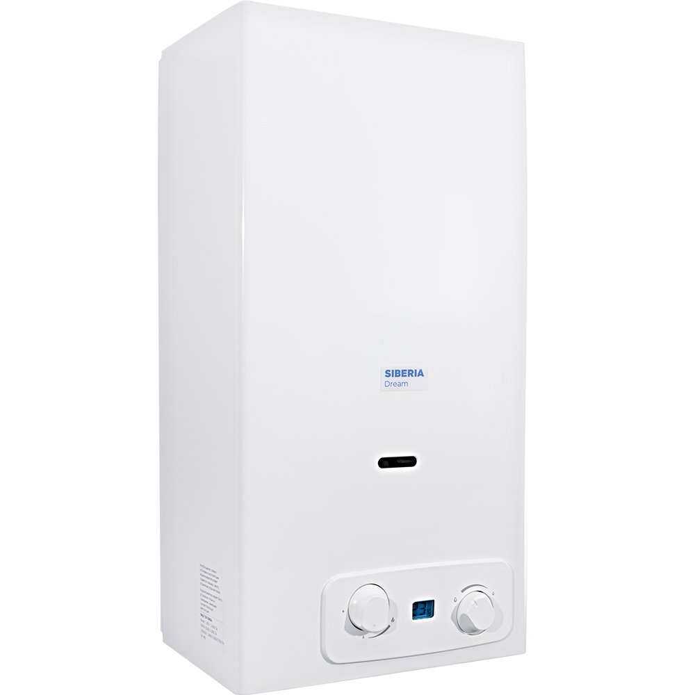 Газовая колонка Siberia Dream 11i