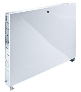 Шкаф коллекторный ШРВ4 (670-760/894/125-195) VALTEC