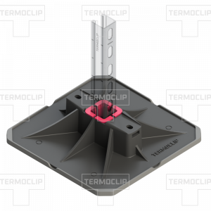 Опора 335 B41/42 Termoclip