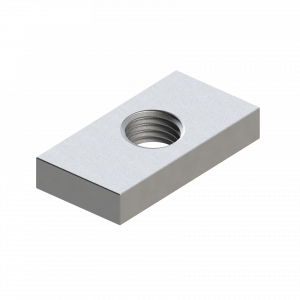 Гайка профиля 38-40 6F M12 Termoclip