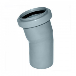 Фото Отвод ПП  50х50/15гр.. 20112050