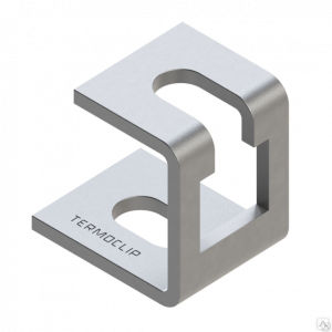 Скоба подвесная 90˚ 4F2 Termoclip