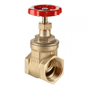 Задвижка клиновая 2