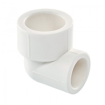 Угольник 90 град. PP-R вн-вн 32-25 TEBO