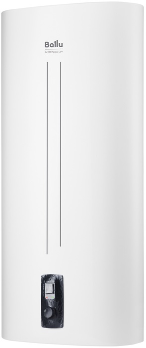 Водонагреватель электрический накопительный Ballu BWH/S 50 Artendo DH