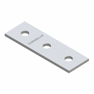 Скоба соединительная 28x30 4F5 Termoclip