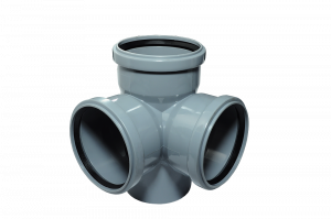 Крестовина двухплоскостная ПП 110х110х 50/ 45