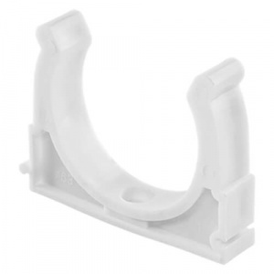 Крепление-клипса одинарная 20 (1400/140) TEBO