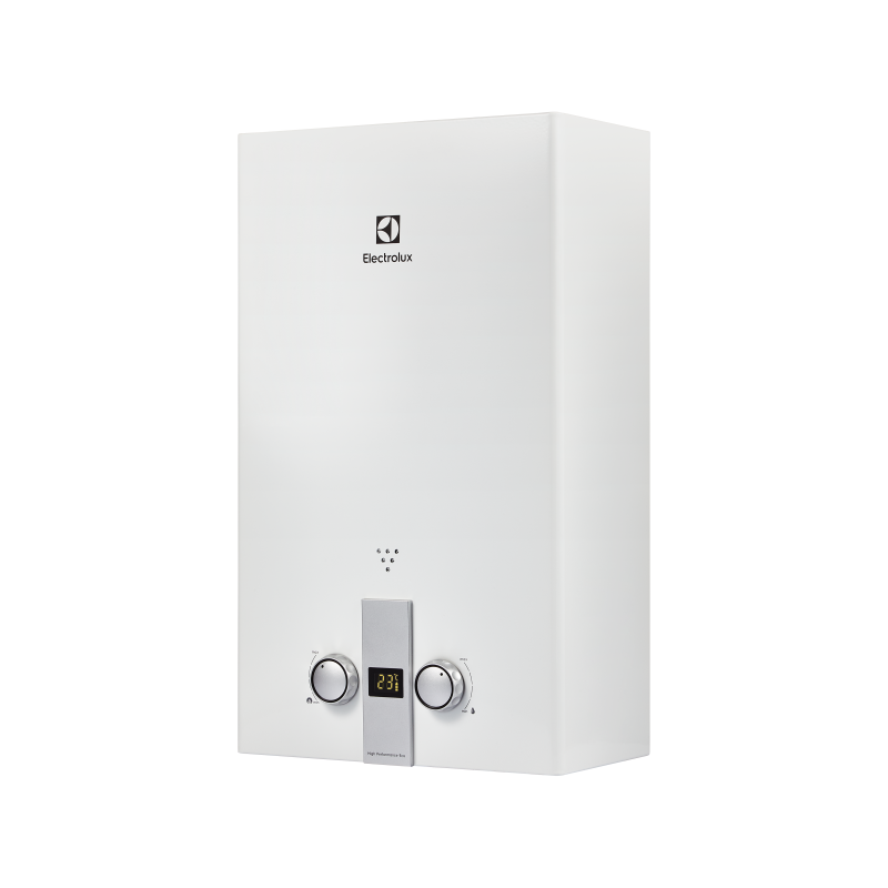Газовая колонка Electrolux GWH 10 High Performance Eco