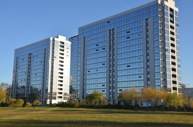 Беспроводная система ValTec LORAWAN В Санкт-Петербурге