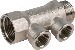 Коллектор 1