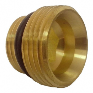 Ниппель-переходник 3/4