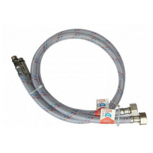 Шланг в ПВХ оболочке М10 (пара)  