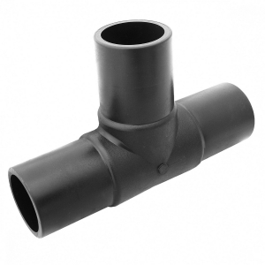 Тройник 160х110 ПЭ100 SDR17 (сварной)