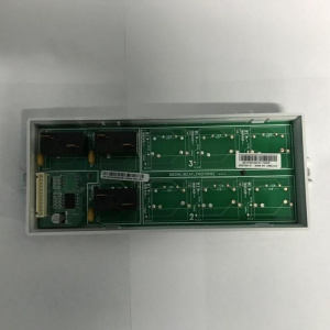 Панель реле (3P) EQB 08HW 30018681A