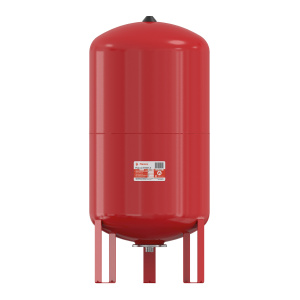 Расширительный бак  80 л  (6 бар, 3/4