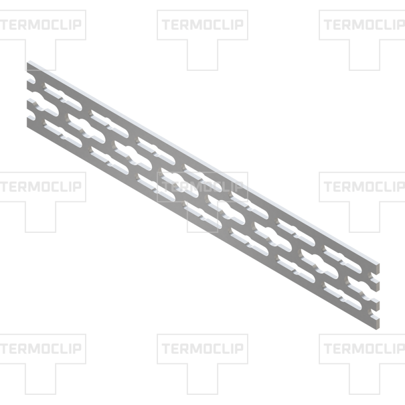 Шина сантехническая 3F-2000 Termoclip