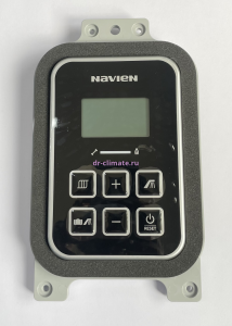 Кольцо уплотнительное циркуляционного насоса EQB 08-24HW, Deluxe S