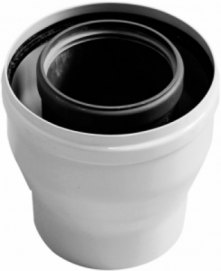 Муфта 60/100-80/125