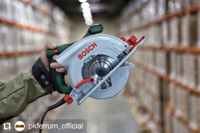 Новые призы от Феррум