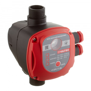 Блок насосной автоматики EPC-11