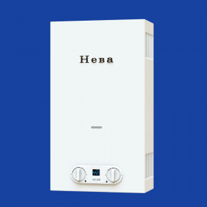 Водонагреватель Neva-4513М с латунным вод. узлом