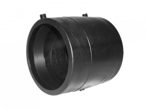 Муфта 160 ПЭ100 SDR11 (электросварная)