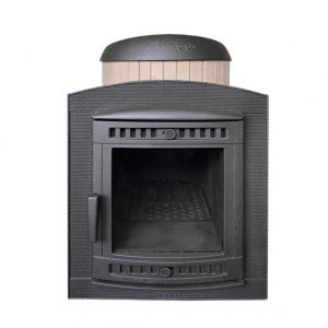 Печь банная 